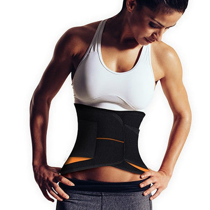 Perfect Shaper Double Compression Waist Trainer