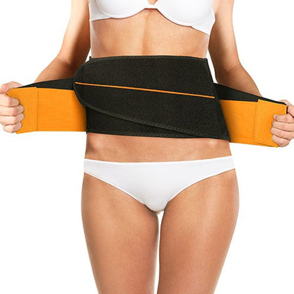 Perfect Shaper Double Compression Waist Trainer