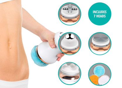 Igia Wellness Fat Blaster