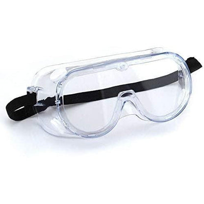 Anti Fog Protective Safety Goggle