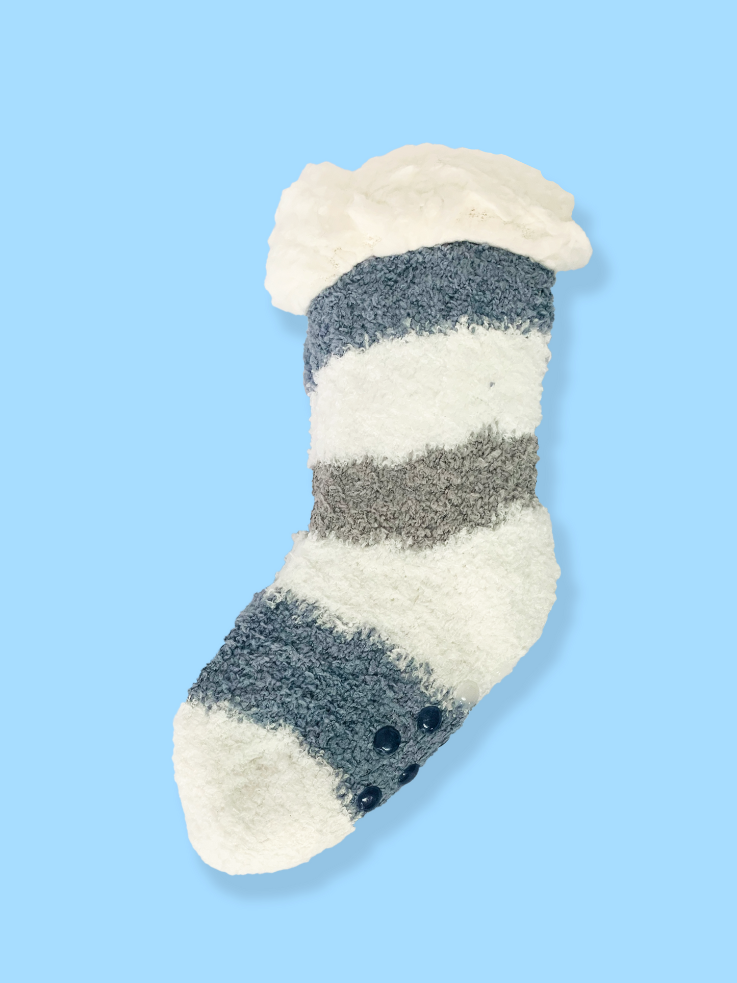 Fuzzy Comfy Kids Socks