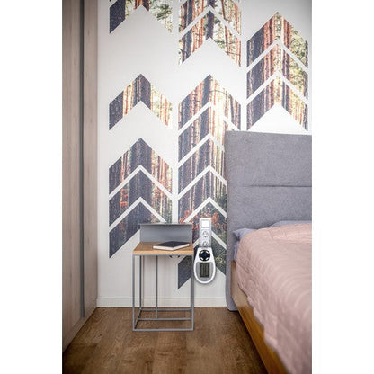 Milex - Nanotec Wall Plug Heater - Homemark