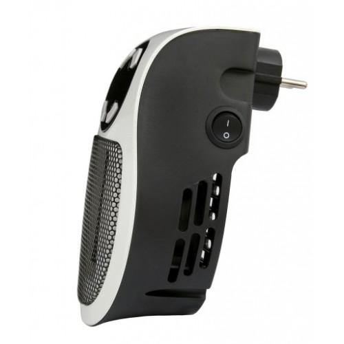 Milex - Nanotec Wall Plug Heater - Homemark