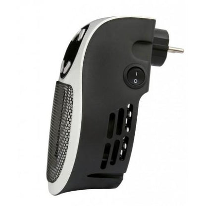 Milex - Nanotec Wall Plug Heater - Homemark