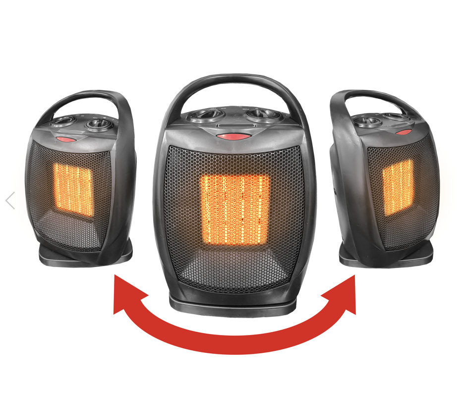 Milex PTC Heater