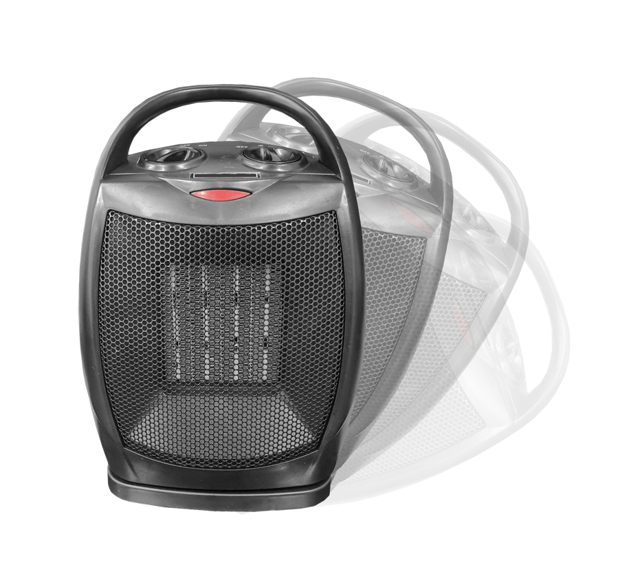 Milex PTC Heater