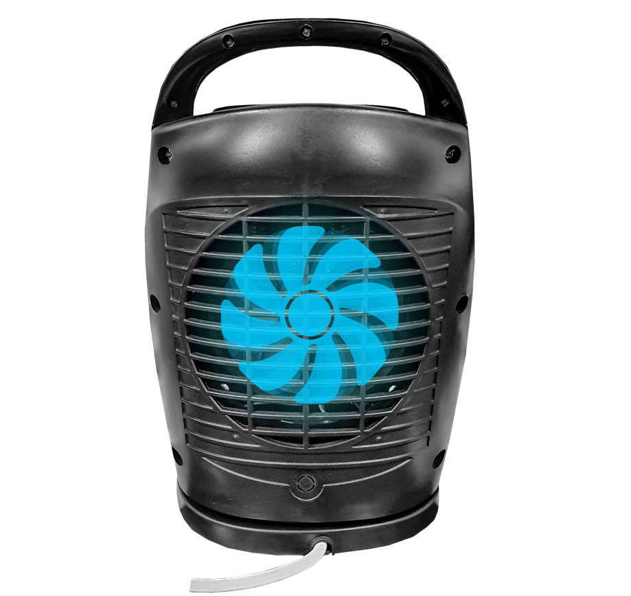 Milex PTC Heater