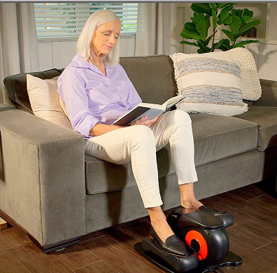 Orbitrek MX Under Desk Elliptical