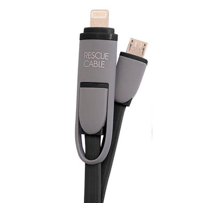 Polaroid Rescue Charging Cable - Homemark