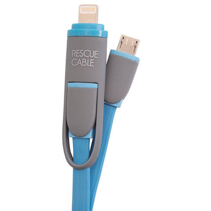 Polaroid Rescue Charging Cable - Homemark