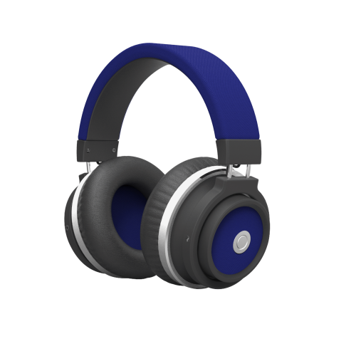 Polaroid Bluetooth Headphone - Homemark