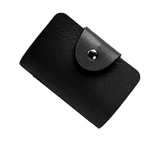 PVC card sleeve assorted colours