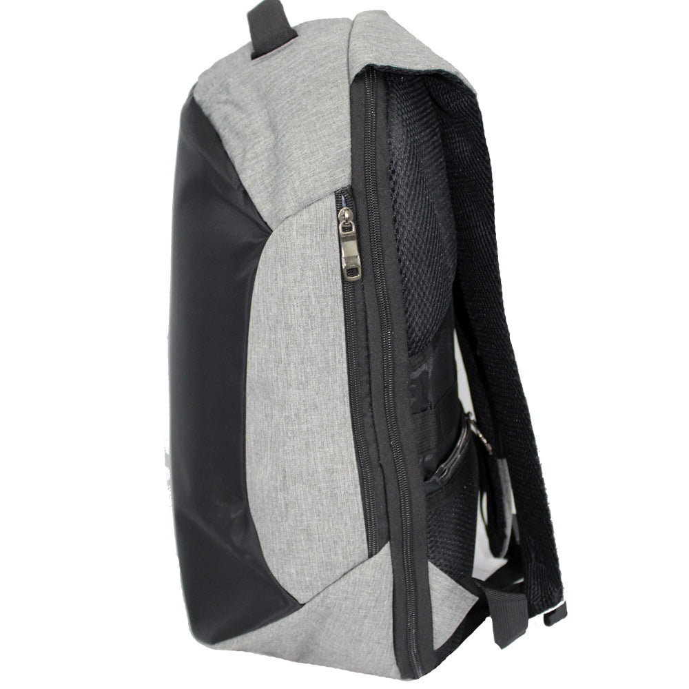 Mason Anti-theft USB Backpack