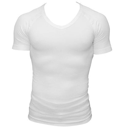 Tone Wear Men's Slimming Undershirts - Homemark